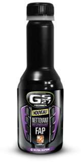 Nettoyant régénérant FAP GS27 250 ml Nettoyant régénérant FAP GS27
