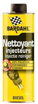 Nettoyant injecteurs BARDAHL Diesel 500 ml Nettoyant injecteurs BARDAHL
