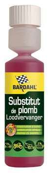 Substitut de plomb BARDAHL 250 ml Substitut de plomb BARDAHL