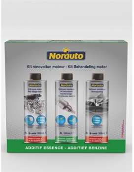 Kit Renovation moteur Essence NORAUTO Kit Renovation moteur Essence