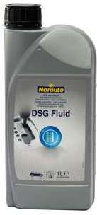 Huile DSG Fluid NORAUTO pour boîte automatique Huile DSG Fluid NORAUTO pour