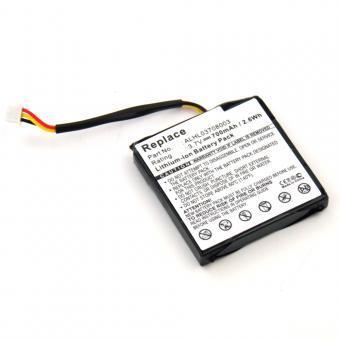 TomTom 4EN52 Batterie