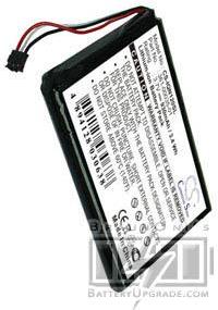 Garmin Nuvi 2595 batterie (930 mAh)