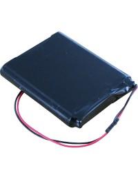 Batterie type GARMIN 361-0043-00