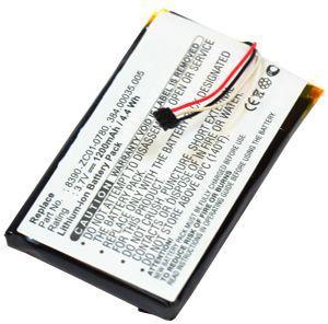 Navigon 8390-ZC01-0780 Batterie