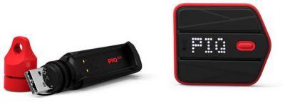 Capteur PIQ connecté Babolat pour tennis