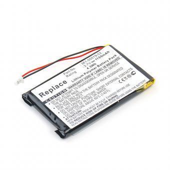 Garmin 010-00540-70 Batterie