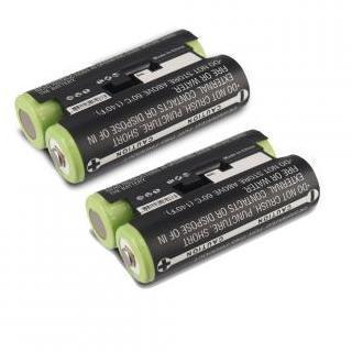 Garmin Oregon 600 Batterie