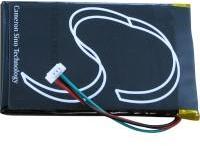 Batterie pour GARMIN NUVI 465T