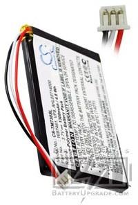 TomTom Go 630T batterie (1300 mAh)