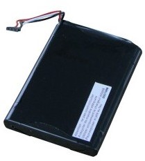 Batterie pour GARMIN NUVI 2539LM