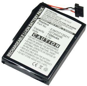 Mitac 02739004E Batterie
