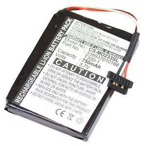 Medion GoPal E4435 Batterie