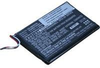 Batterie type GARMIN KI22BI31DI4G1