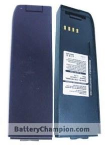 Batterie (1400 mAh) adapté pour Thuraya Hughes 710