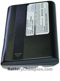 Batterie (3800 mAh) adapté pour Jupiner Allegro MX