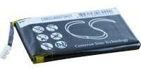 Batterie type NAVIGON GC500