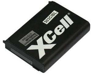 Garmin Zumo 660LM Batterie