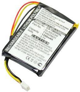 TomTom ONE Regional Batterie