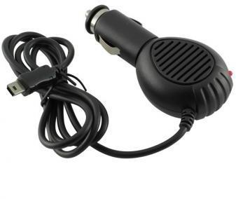 Garmin Streetpilot 2610 Chargeur voiture Chargeur