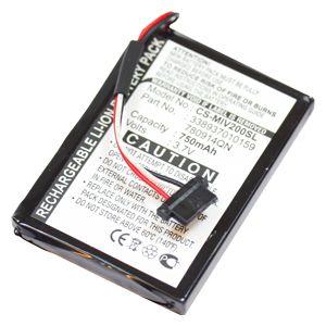 Medion 338937010168 Batterie