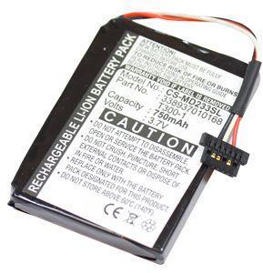 Medion 338937010168 Batterie