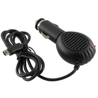 Garmin nüvi 2595LMT Chargeur voiture Chargeur Allu