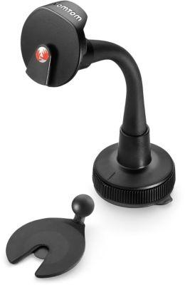 Support GPS Tomtom Fixation pare-brise type col de