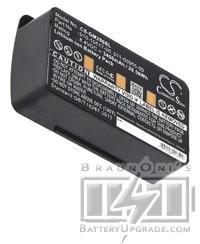 Garmin GPSMAP 495 batterie (3400 mAh)