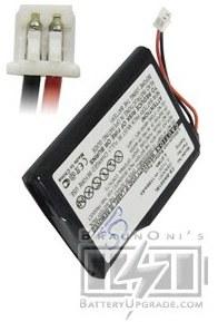 Blaupunkt Navi GPS batterie (1100 mAh)