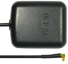 Garmin Nüvi 350T Antenne GPS
