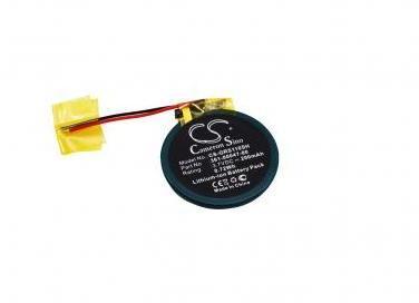 Garmin Forerunner 210 Batterie