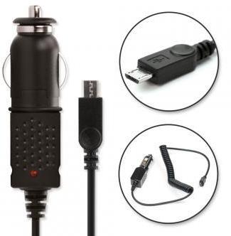 TomTom Start 42 Chargeur voiture Chargeur Allume C