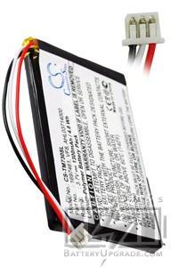 TomTom Go 930 batterie (1300 mAh)