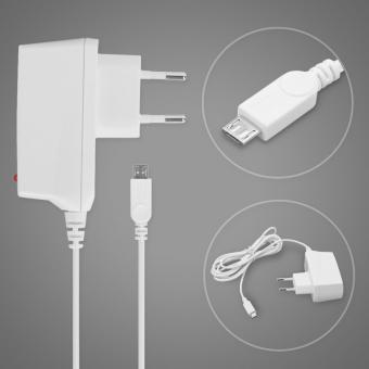 Garmin Dezl 570LMT-D Chargeur