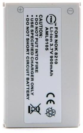 Batterie 3,7V 1000mAh pour Danew GS-100