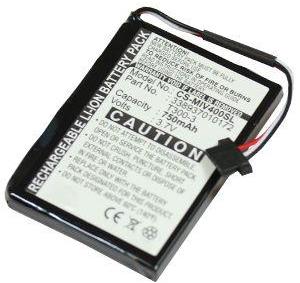 Mitac 338937010172 Batterie