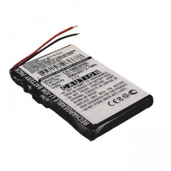 Garmin Edge 305 Batterie