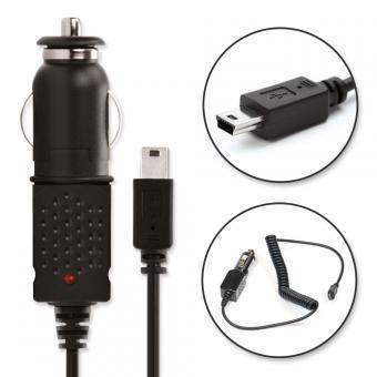TomTom Start 50 Chargeur voiture Chargeur Allume C