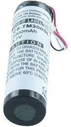 Batterie type TOM-TOM VF5