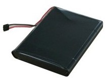 Batterie pour GARMIN NUVI 2595LMT