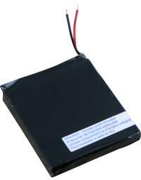 Batterie type GARMIN PDW205B