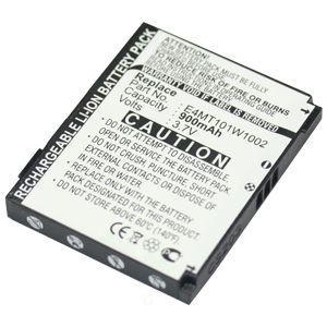 Mitac Mio Explora K70 Batterie
