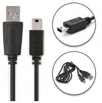 Garmin GPSMAP 276Cx Câble USB Câble Data