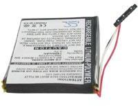 Batterie pour MITAC MIO C520