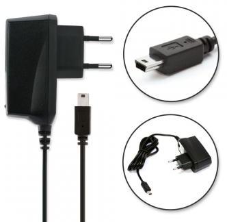 Garmin nüvi 755 Chargeur