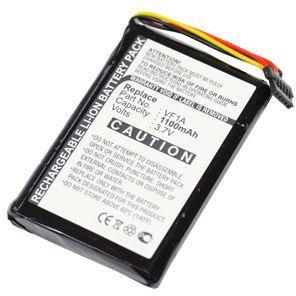 TomTom GO 740 Live Batterie