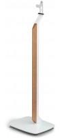 Pied de sol FLEXSON Support*/pied Prenium Blanc/no