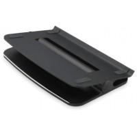 Pied de sol FLEXSON Pied de table noir pour Play5