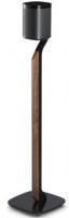 Pied de sol FLEXSON Support sur pied Prenium noir/